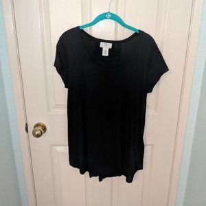 OSO Short Sleeve Top (Medium)